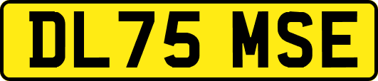 DL75MSE