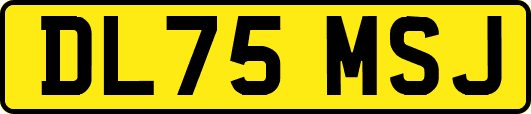 DL75MSJ