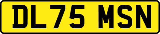 DL75MSN