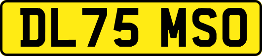 DL75MSO