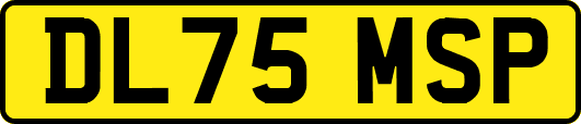 DL75MSP