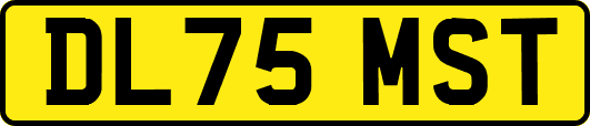 DL75MST