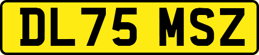 DL75MSZ