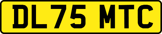 DL75MTC