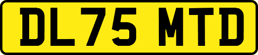 DL75MTD