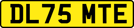 DL75MTE