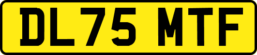 DL75MTF