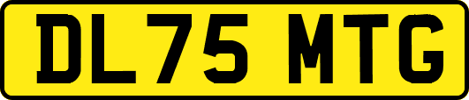 DL75MTG