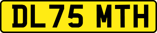 DL75MTH
