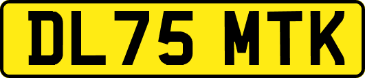 DL75MTK