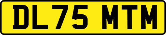 DL75MTM