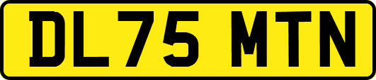 DL75MTN