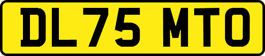 DL75MTO