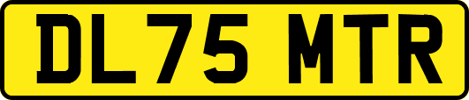 DL75MTR
