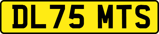 DL75MTS