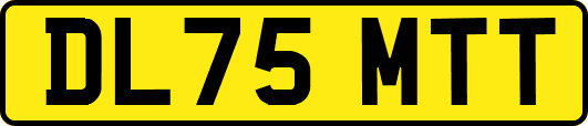 DL75MTT