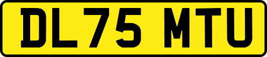 DL75MTU