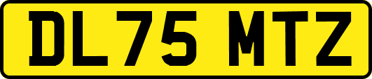 DL75MTZ