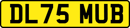 DL75MUB