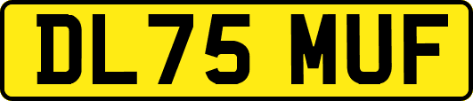 DL75MUF