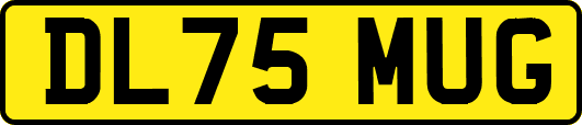DL75MUG
