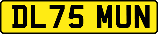 DL75MUN