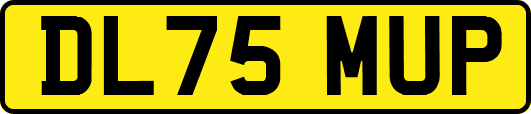 DL75MUP