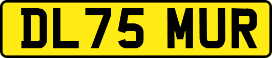 DL75MUR