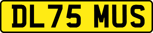 DL75MUS