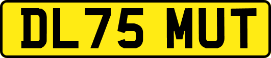 DL75MUT