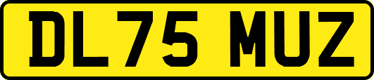DL75MUZ