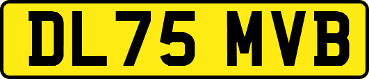 DL75MVB