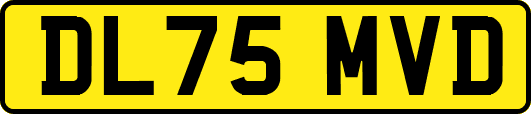 DL75MVD