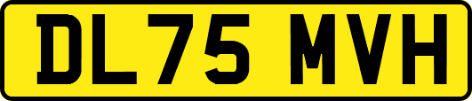 DL75MVH