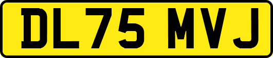 DL75MVJ