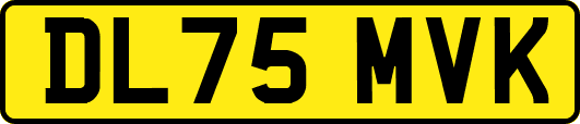 DL75MVK