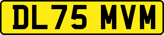 DL75MVM