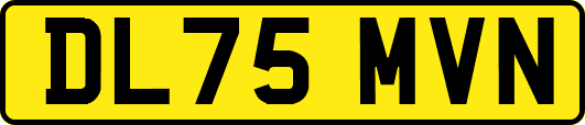 DL75MVN
