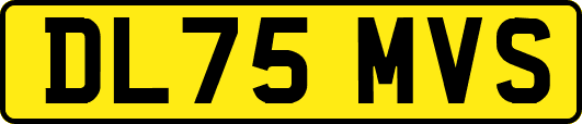 DL75MVS