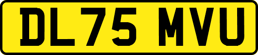 DL75MVU