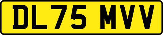 DL75MVV