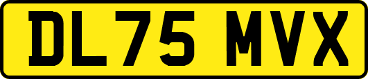 DL75MVX