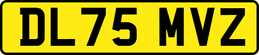 DL75MVZ