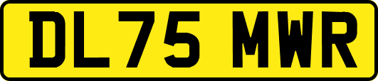 DL75MWR