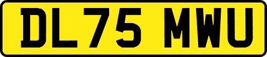 DL75MWU