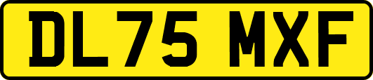 DL75MXF