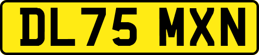 DL75MXN