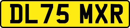 DL75MXR
