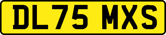 DL75MXS