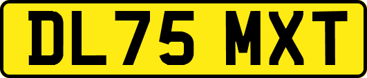 DL75MXT